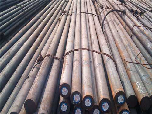 模具鋼韌性*好的是什么材料