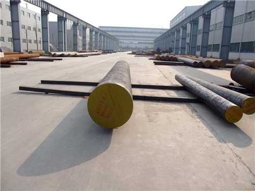 硬度高的模具鋼，模具硬度表