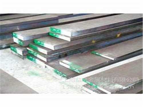 進(jìn)口冷作模具材料