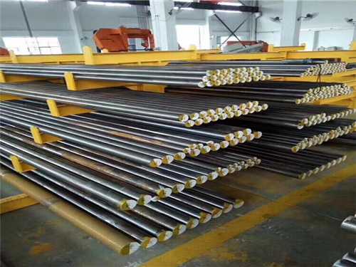 模具鋼8566是哪個煉鋼廠生產的