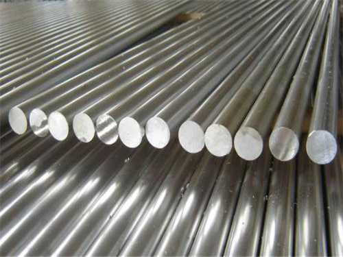 常用冷呀模具鋼