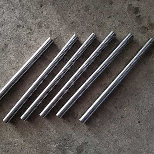 熱作錘鍛模具鋼