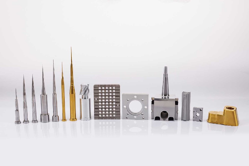 銅擠壓模具材料