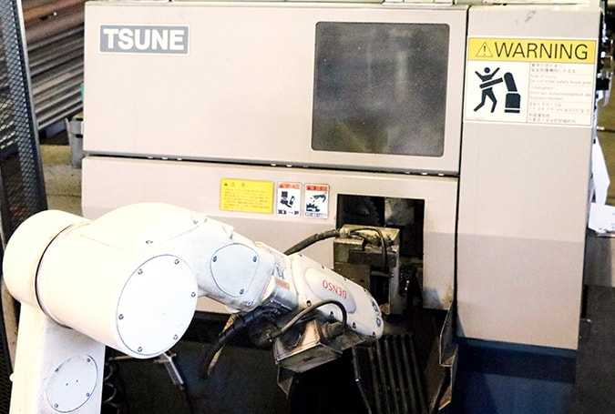 韌性好硬度高的模具鋼，什么鋼材韌性好不易斷