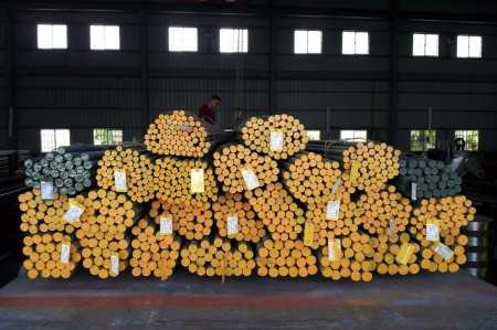 *好的tr35模具鋼