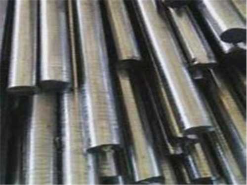 耐磨耐腐蝕模具鋼