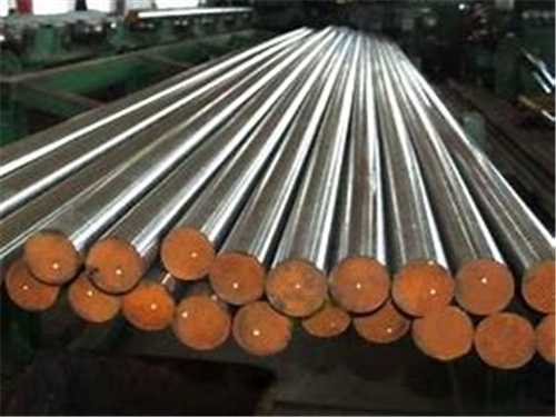 KMX1模具鋼材什么材料