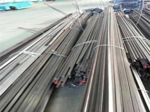 KD12鋼材是什么材質