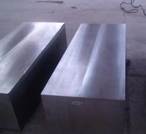 高速鋼SKH55和SKH59材料有什么不一樣的嗎？